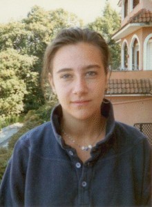 Chiara Luce Badano